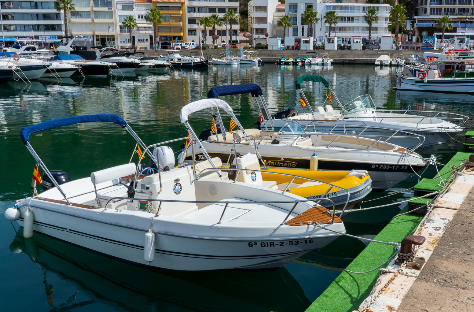 Galería en miniatura