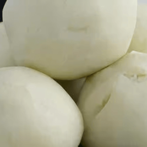 Pounded Yam