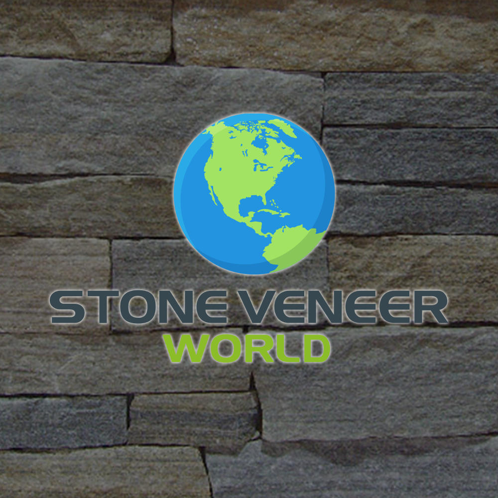 Stone Veneer World Inc. Logo