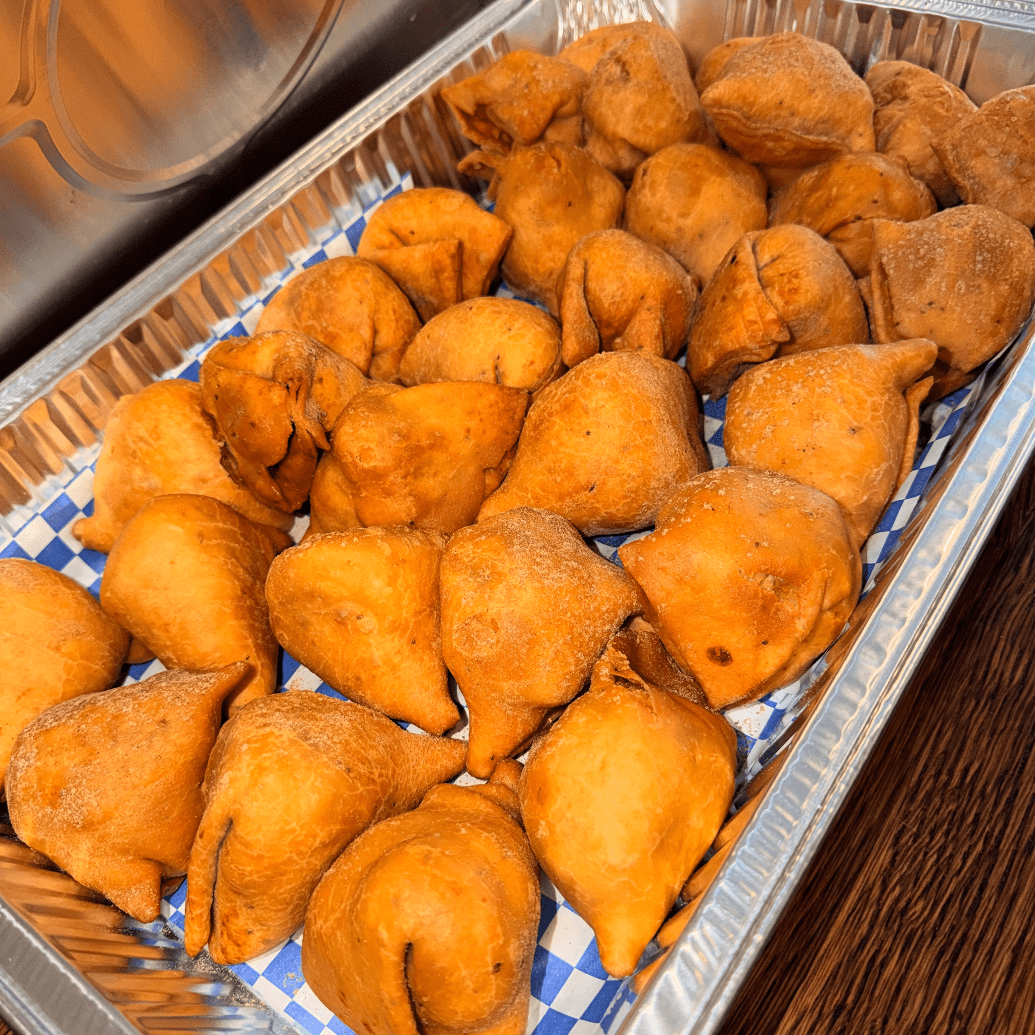 Samosa