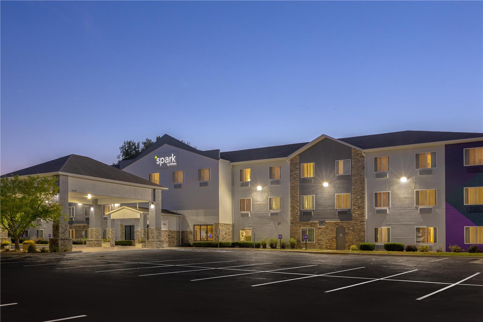 Spark by Hilton Ames Image