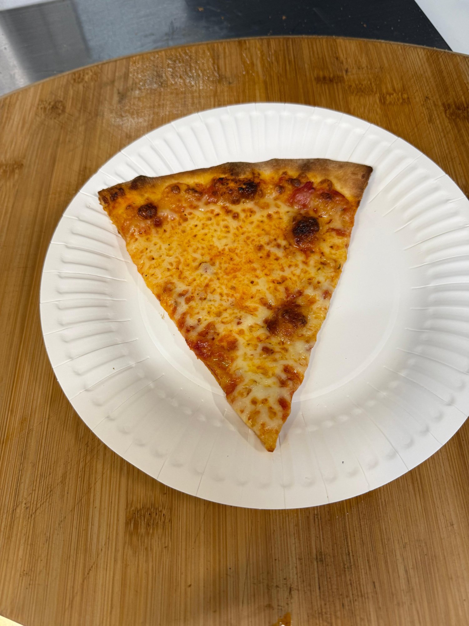 Classic Cheese Slice
