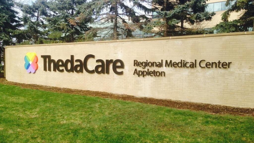 ThedaCare Regional Medical Center-Appleton Photo