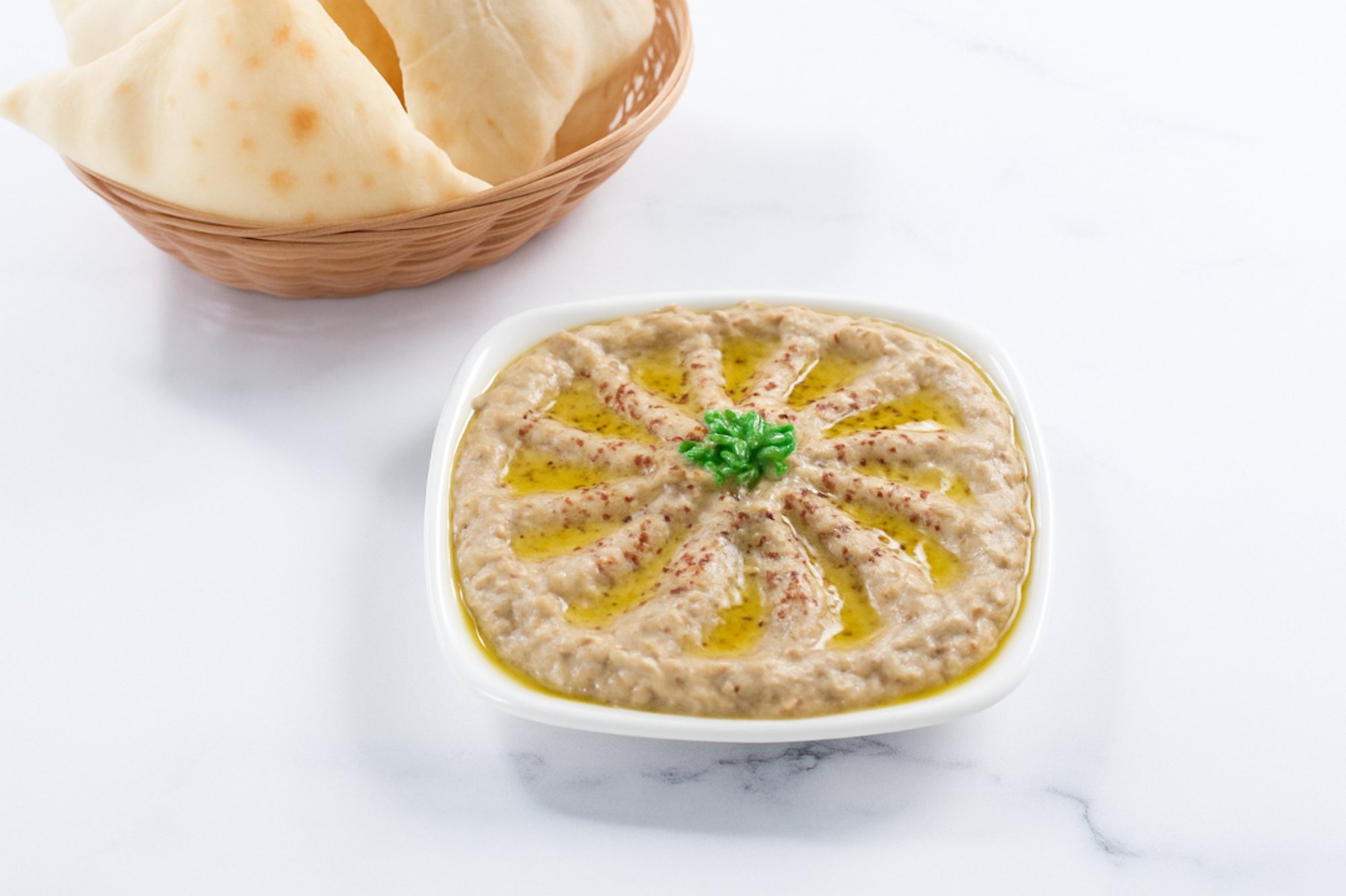 Baba Ghanouj