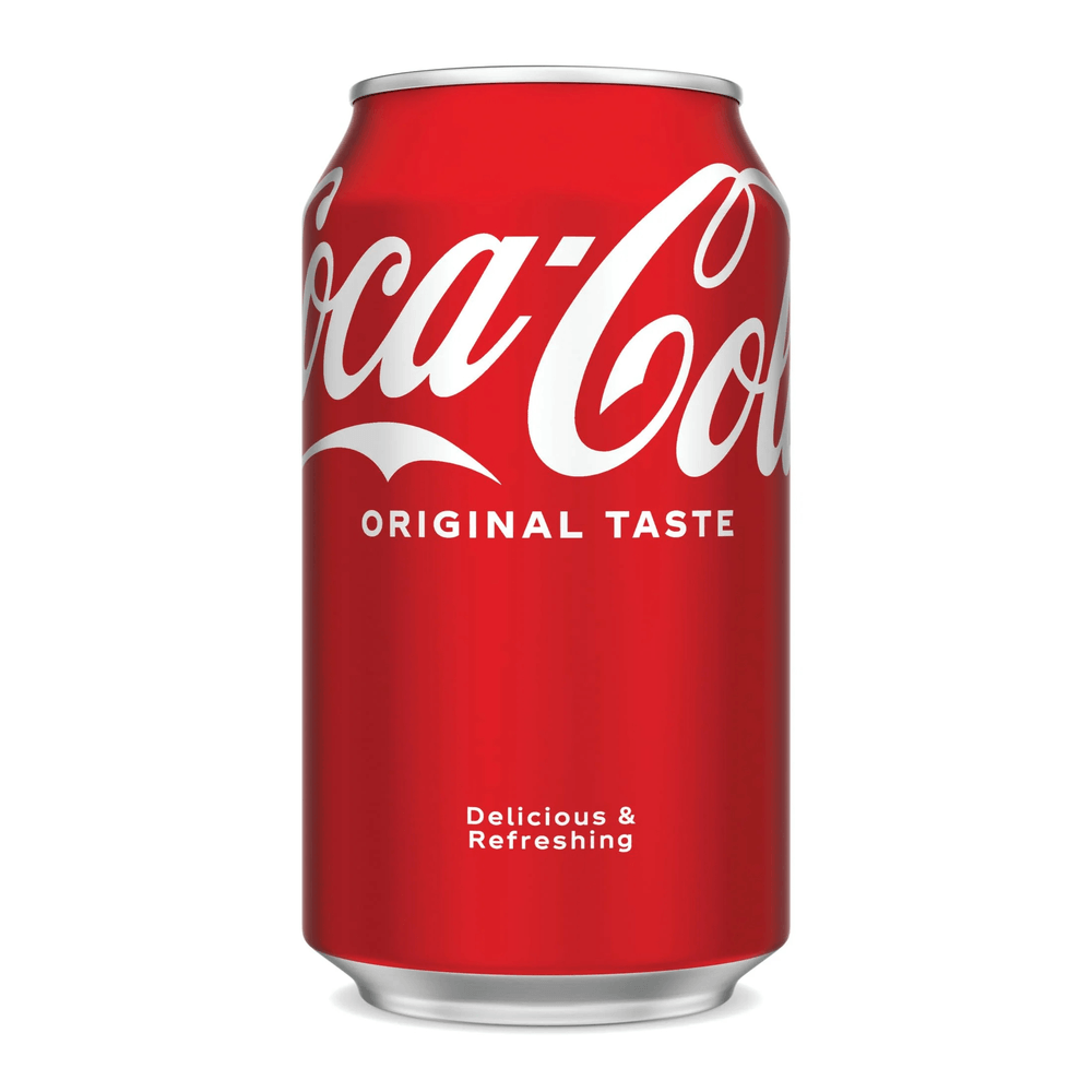 Coke
