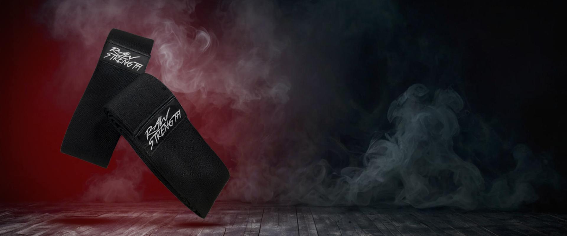 Raw Strength Apparel LLC Image