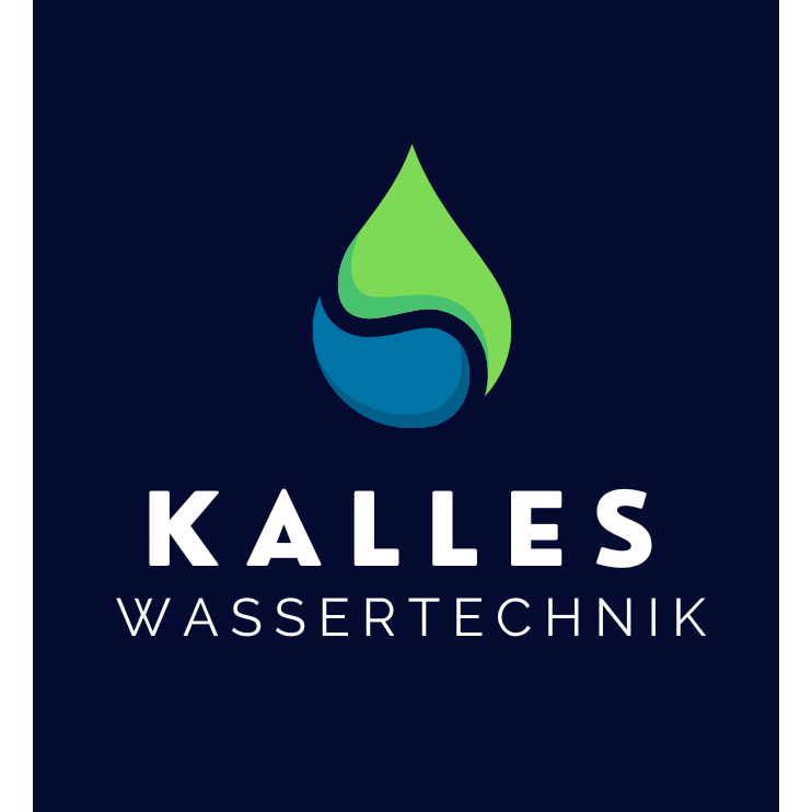 Logo von Kalles Wassertechnik - Osmose- & Entkalkungsanlagen