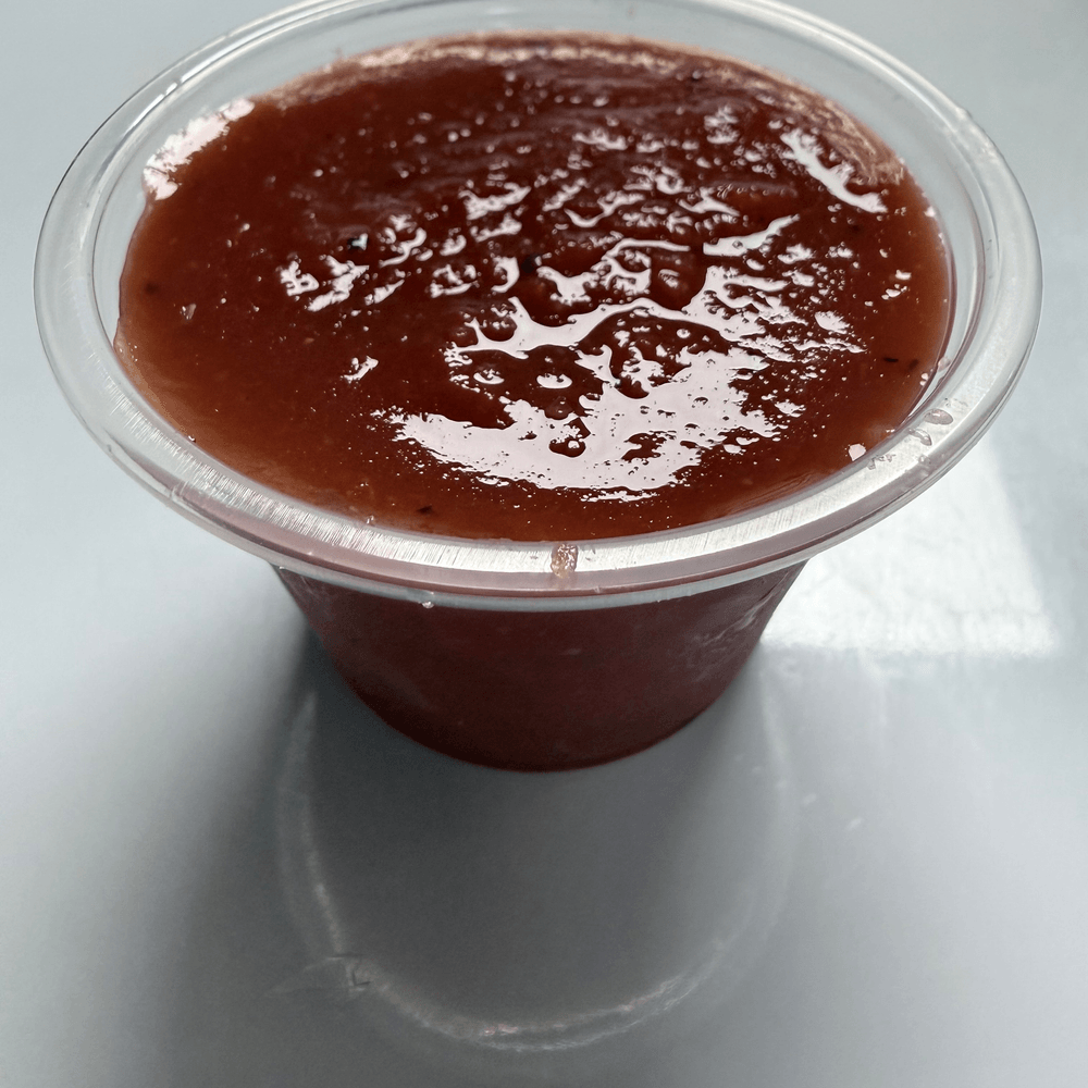 Pizza Sauce