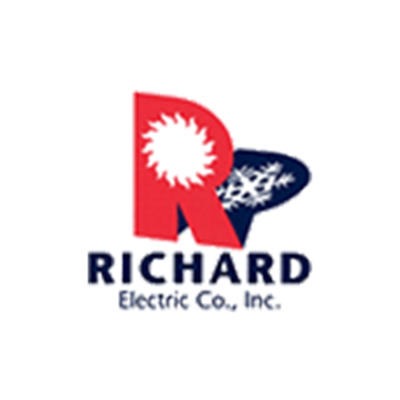 Richard Electric Co Logo
