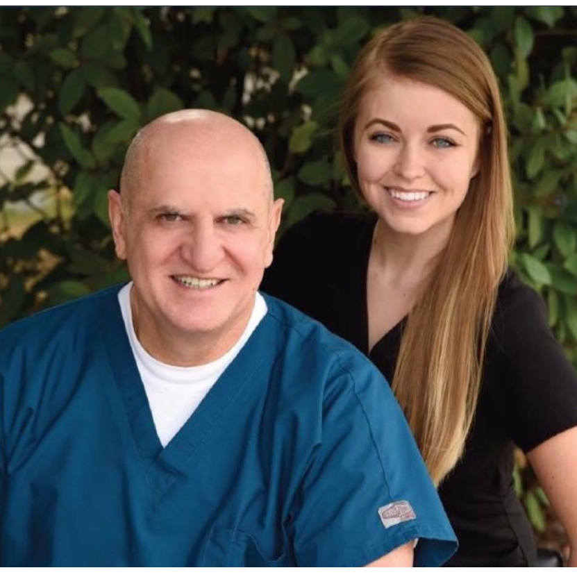 Aesthetic Dentistry