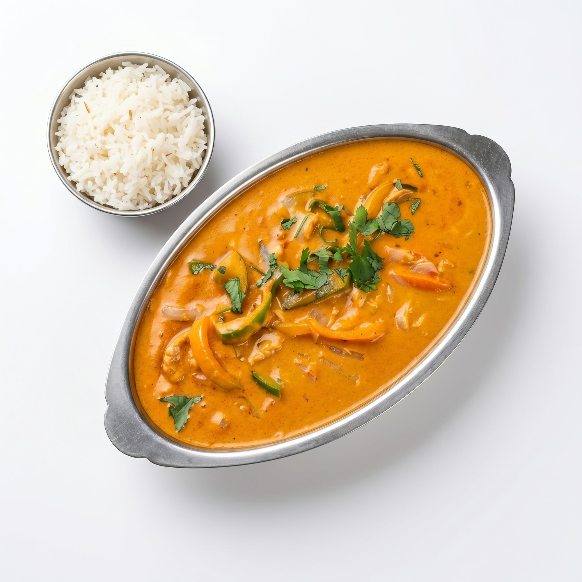 Special Chicken Tikka Masala