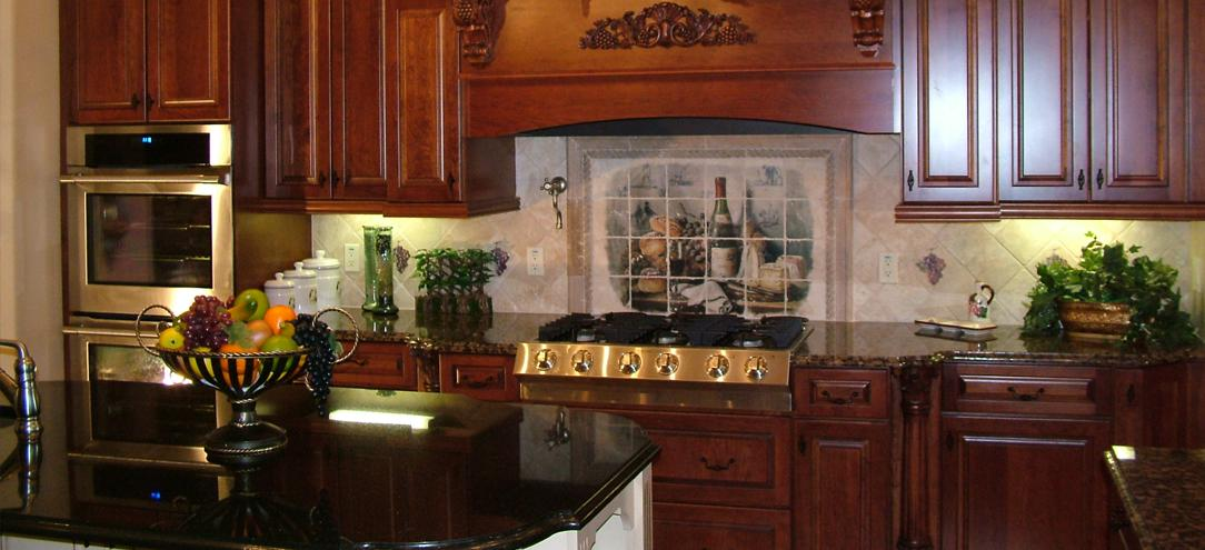 S & W Cabinet Inc.
