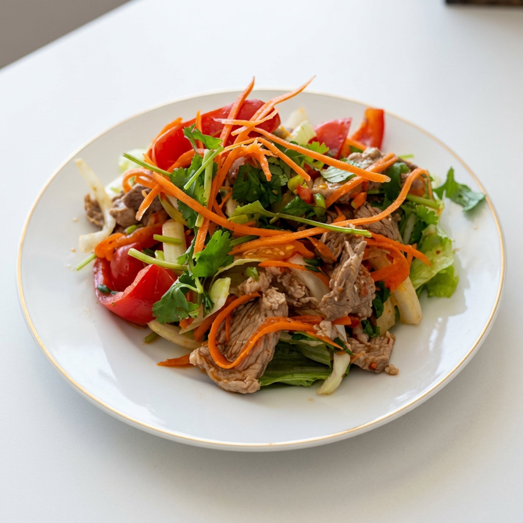 Yum Beef