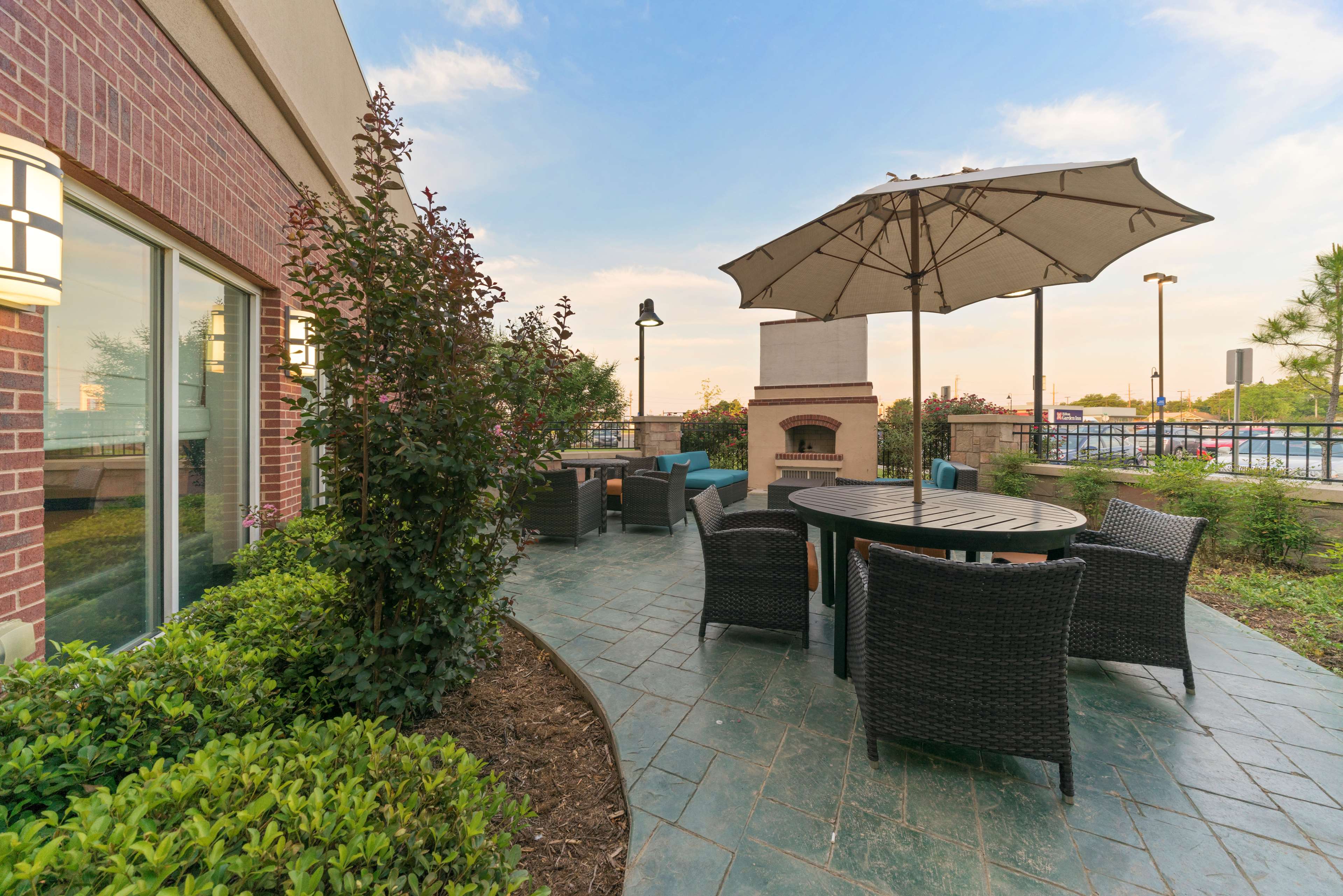 Hilton Garden Inn LawtonFort Sill 135 NW 2nd Street Lawton, OK Hotels