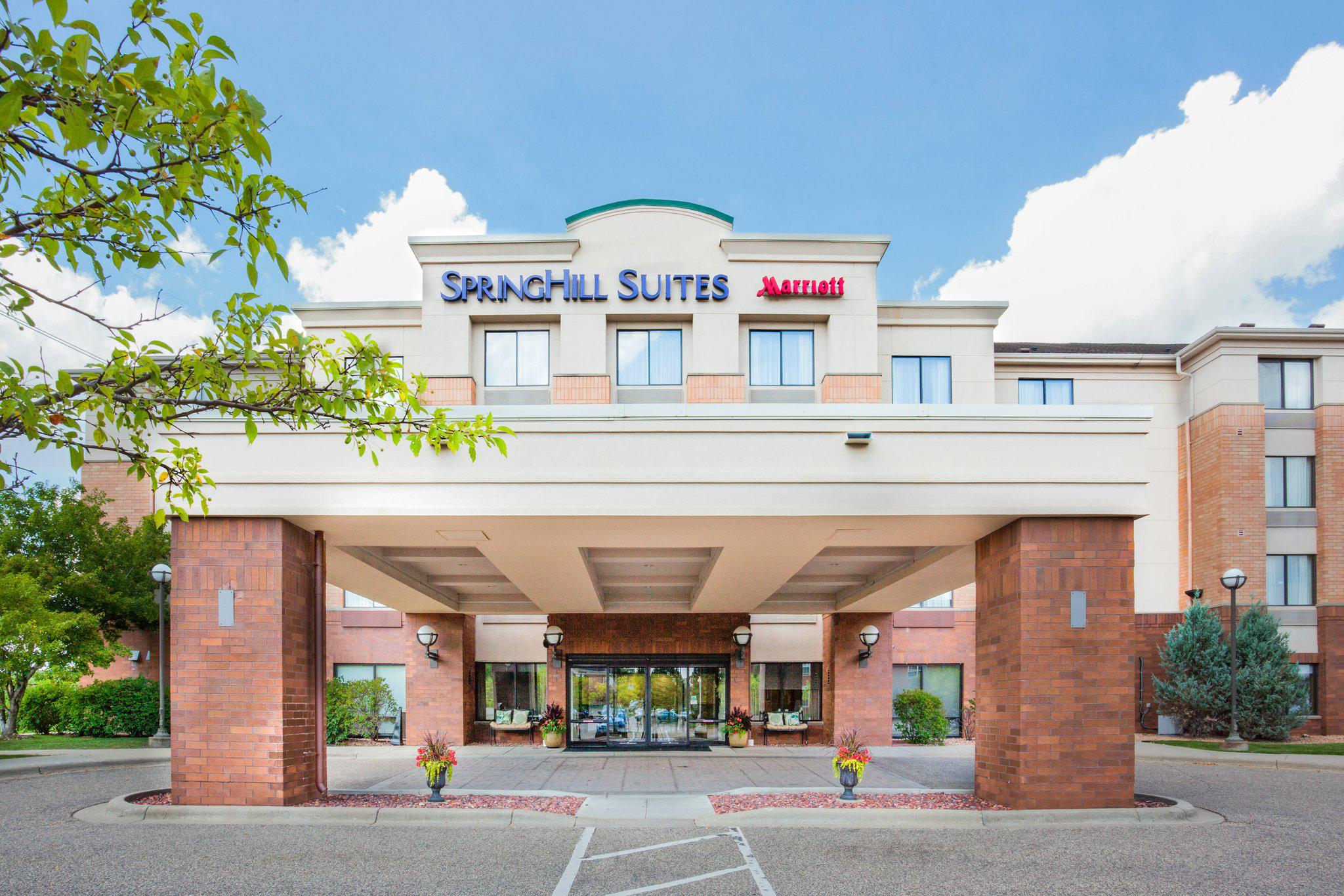 SpringHill Suites by Marriott Minneapolis West/St. Louis Park Photo