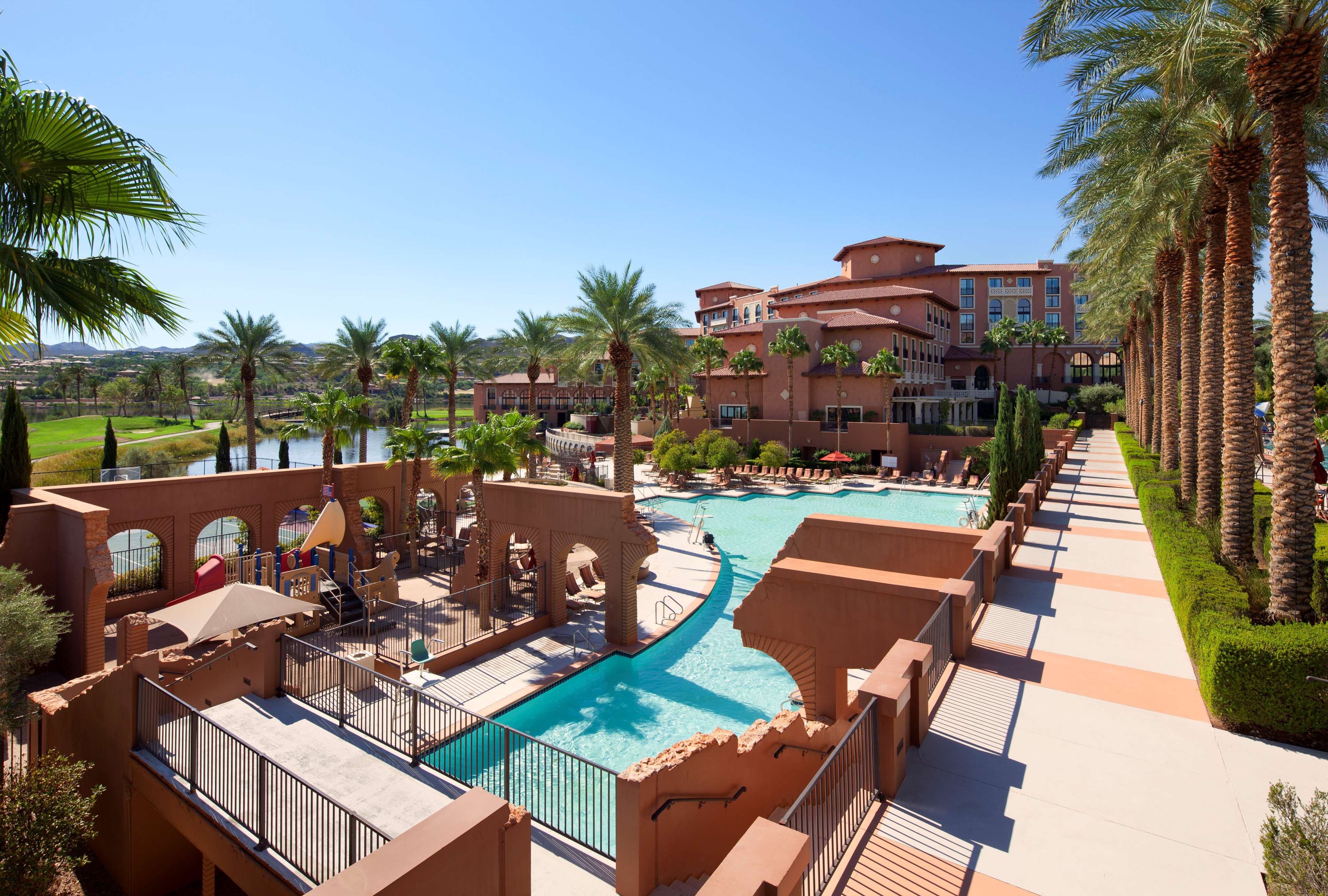 The Westin Lake Las Vegas Resort & Spa - Henderson, Nv - Business Directory