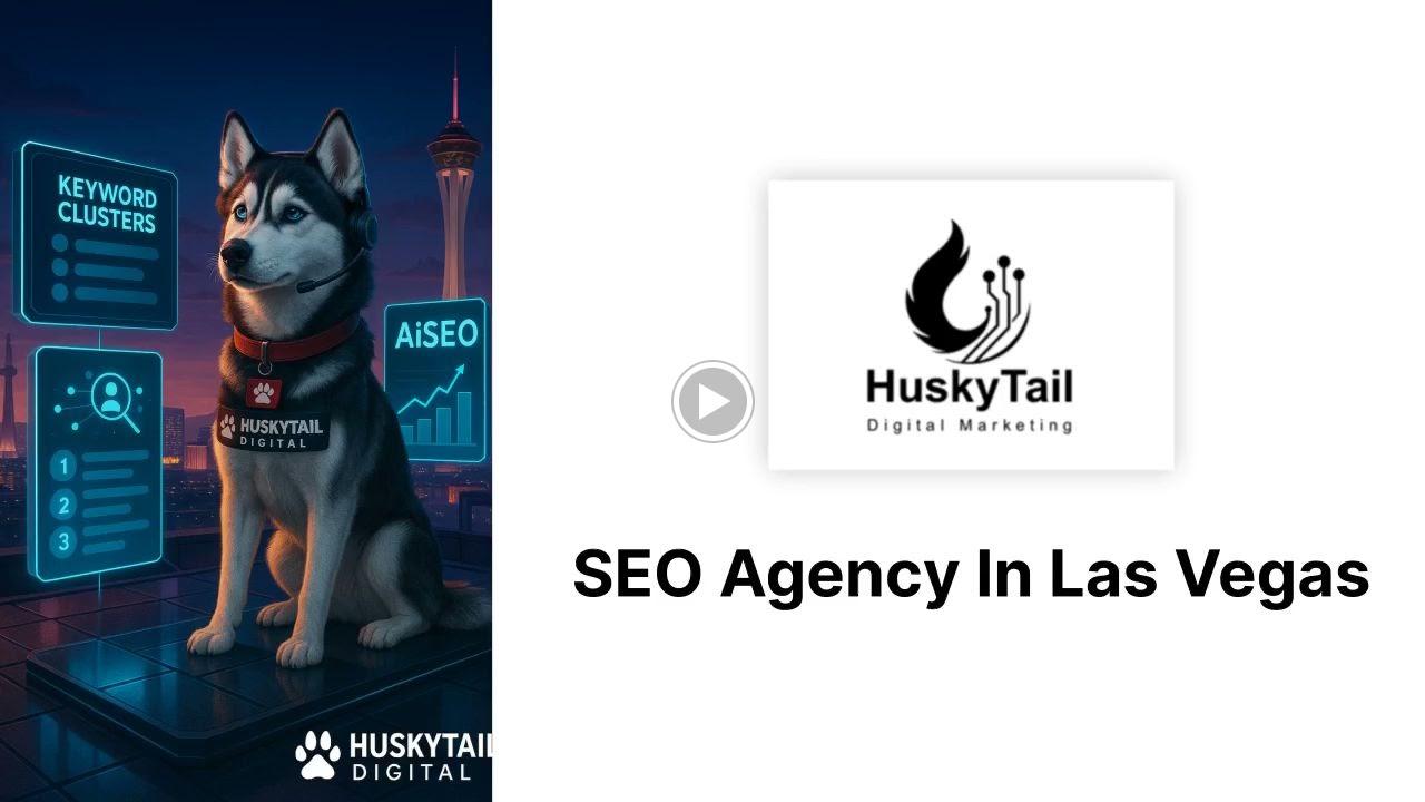 HuskyTail Digital Marketing
