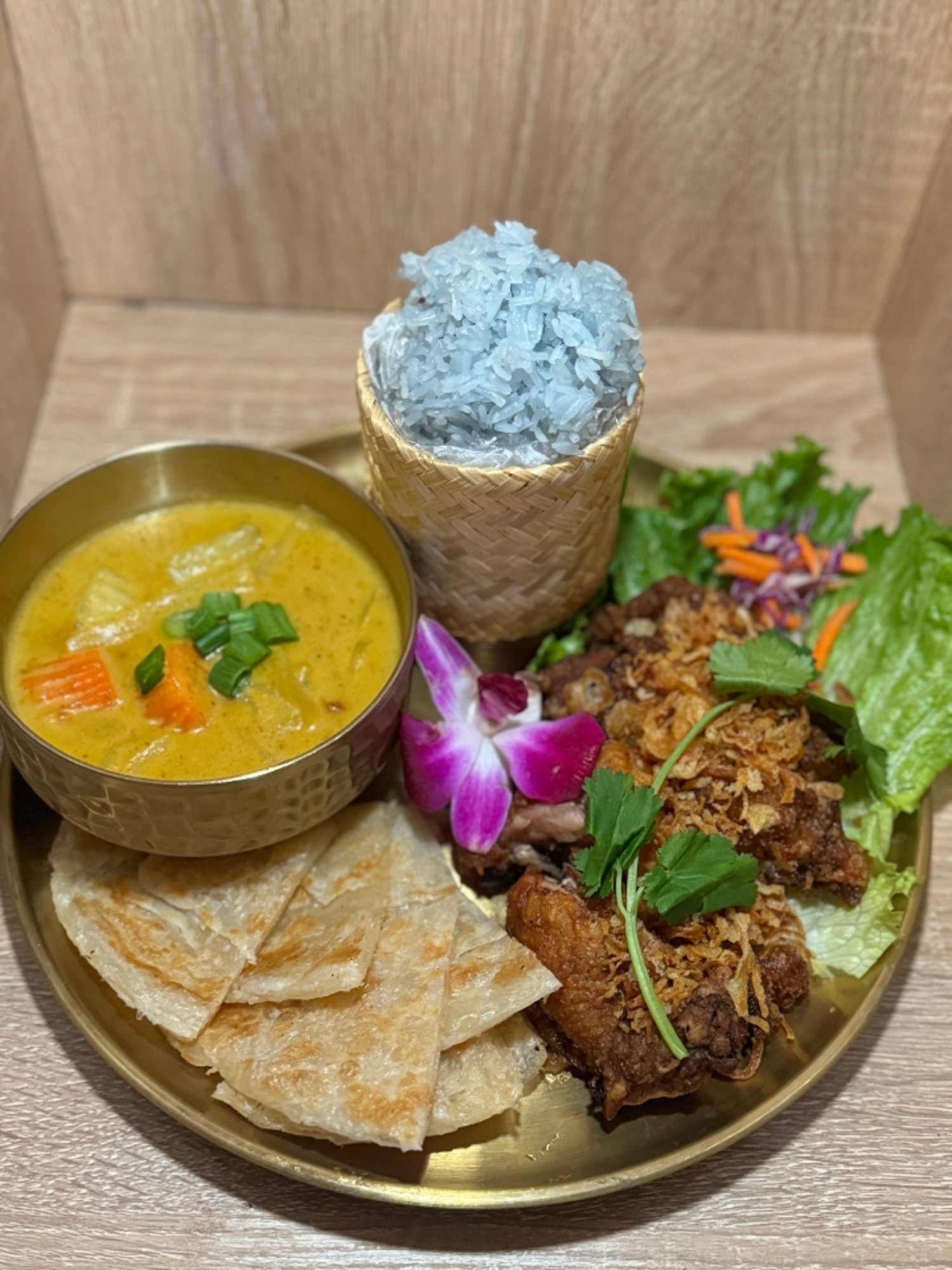 HAT YAI fried chicken