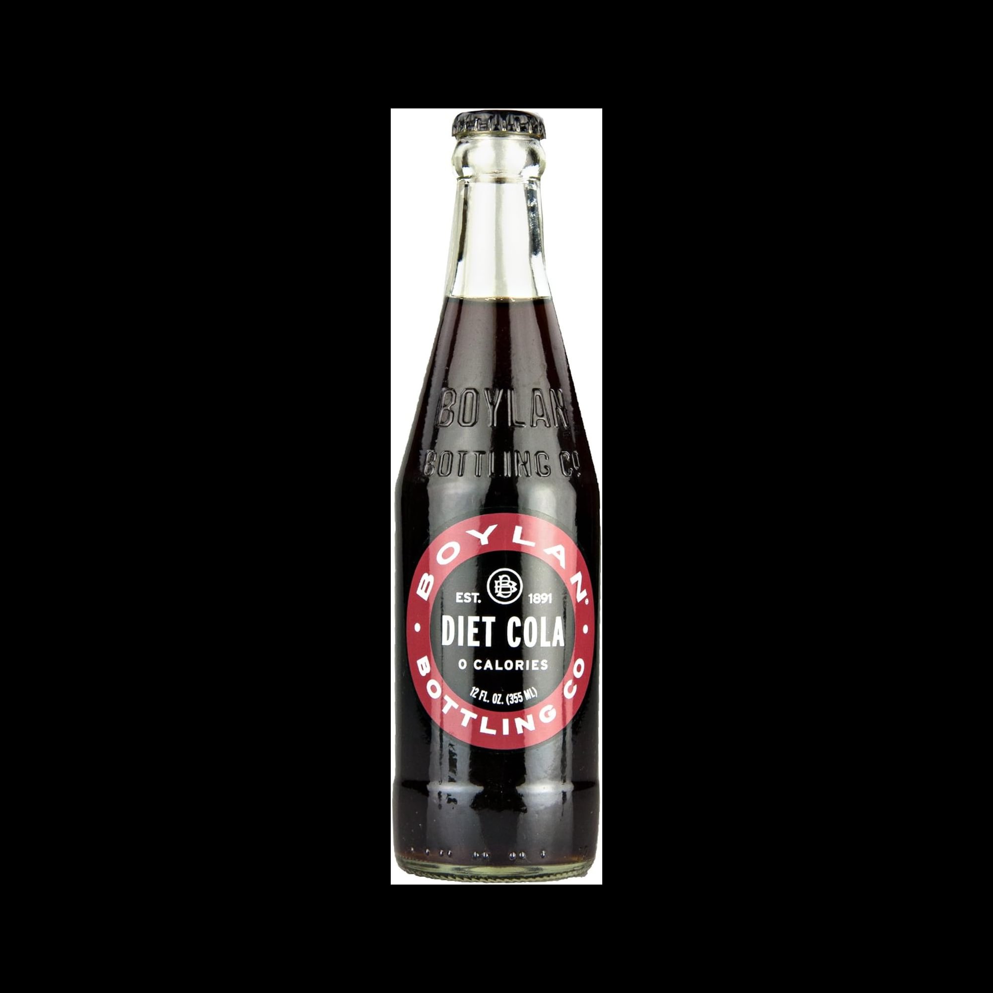 Boylan Cane Cola
