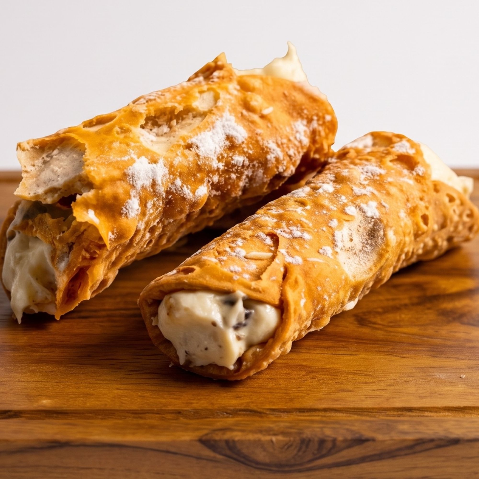 Cannoli
