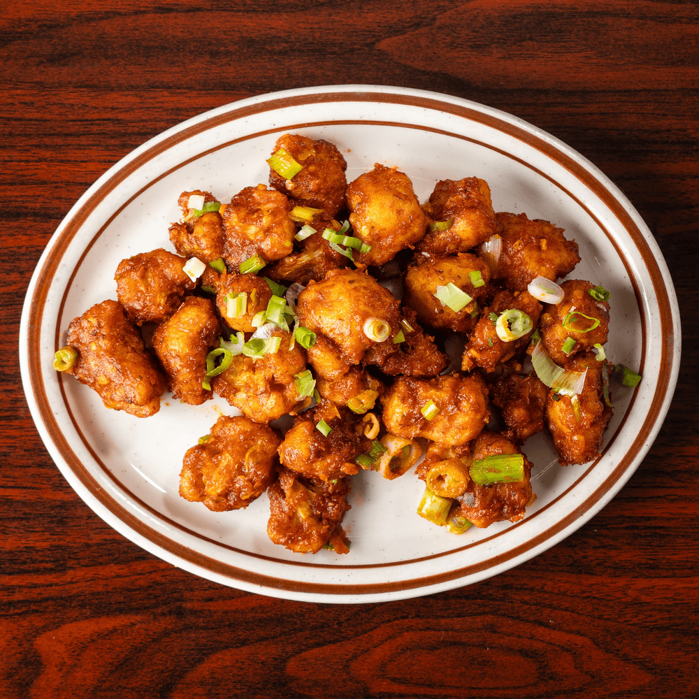 Gobi Manchurian