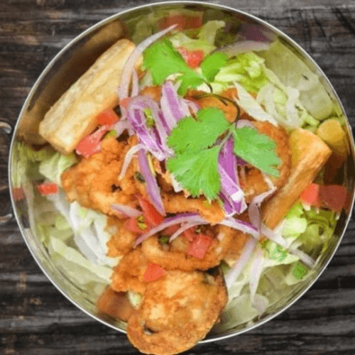 Mini Jalea