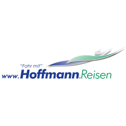 Logo von Fahr Mit Hoffmann Reisen GmbH