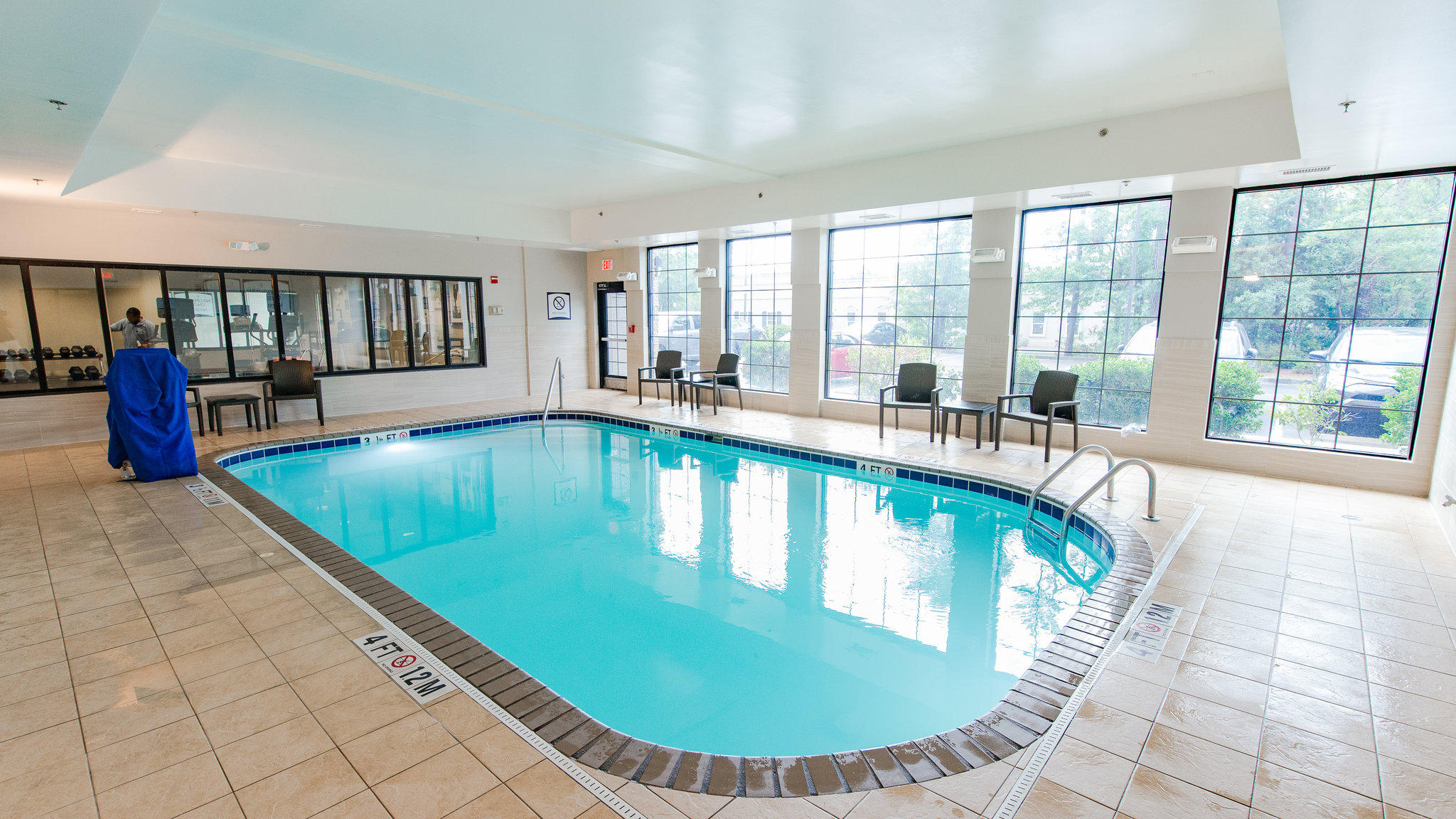 Staybridge Suites Wilmington - Wrightsville Beach Photo