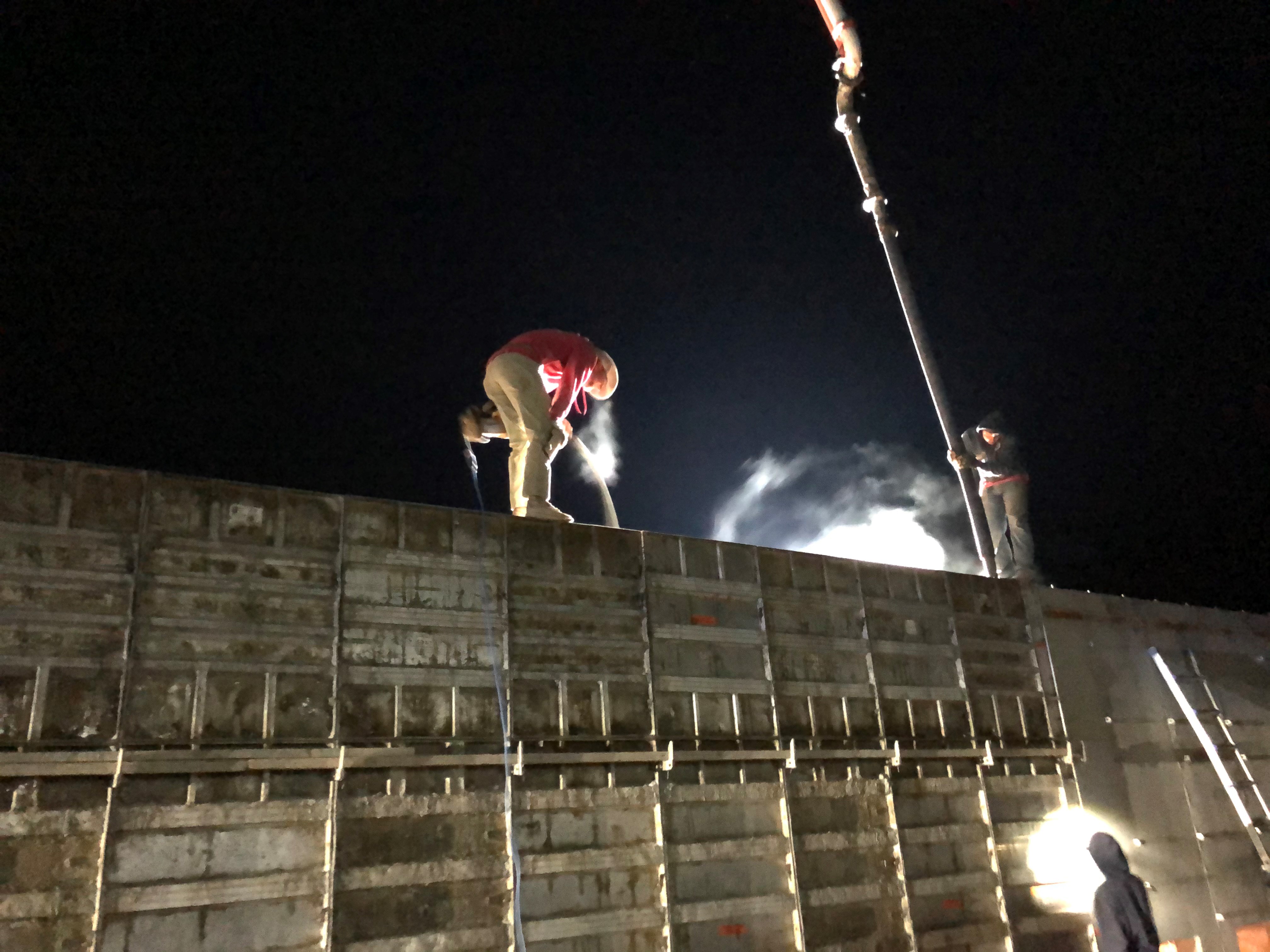 Jacobson Concrete Inc Image