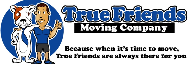 Images True Friends Moving Company