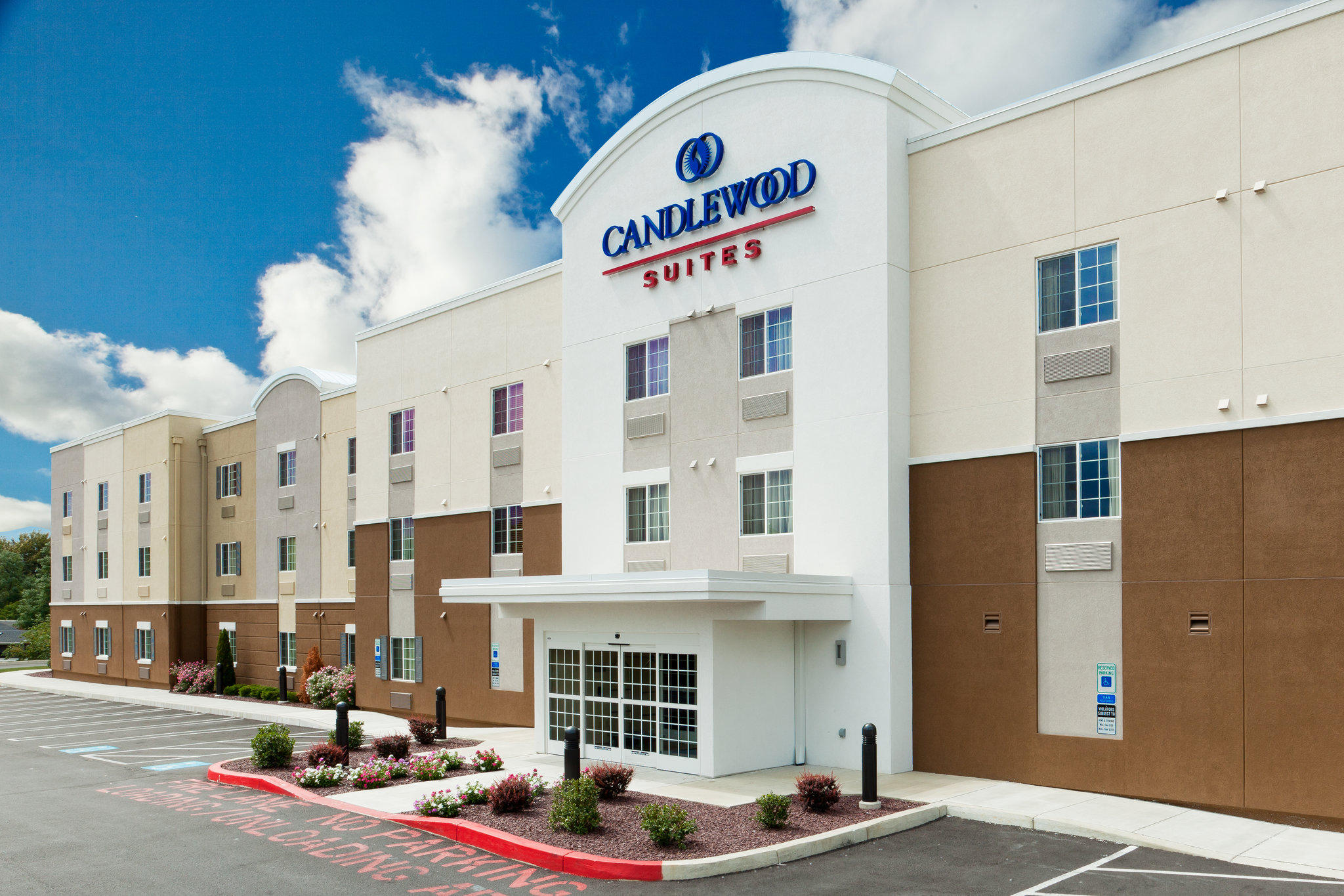 Candlewood Suites Harrisburg Photo