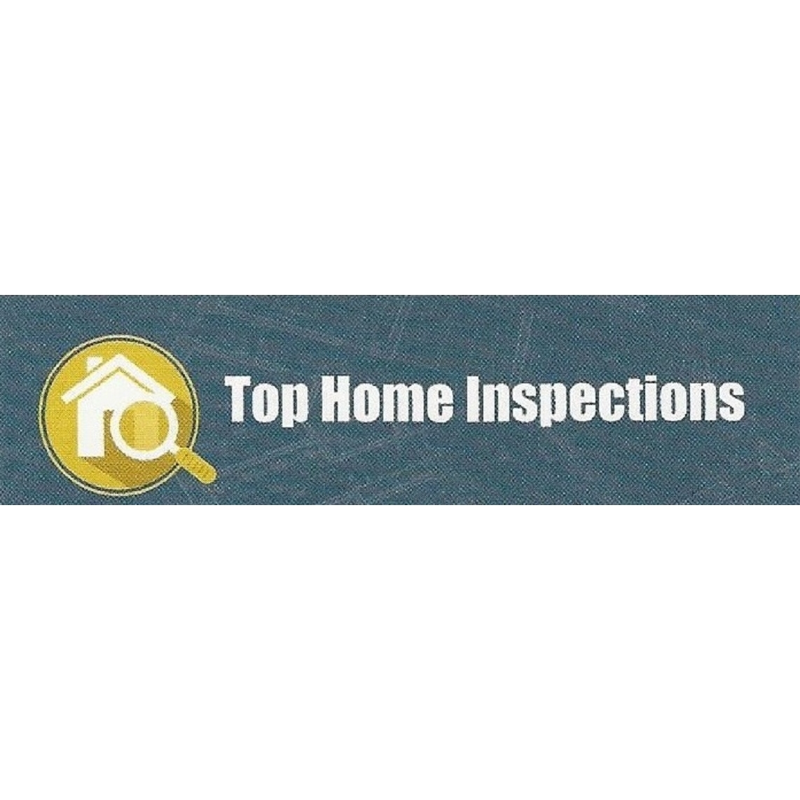 Top Home Inspections LLC Logo