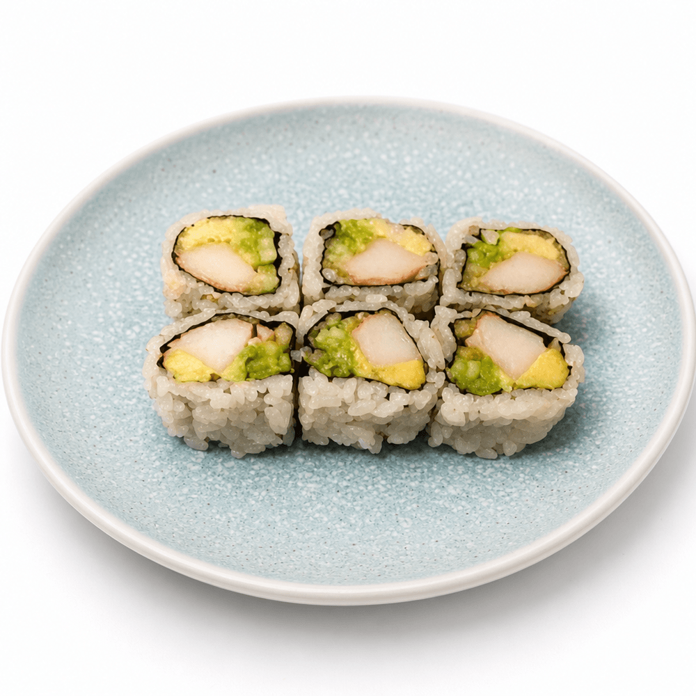 California Roll