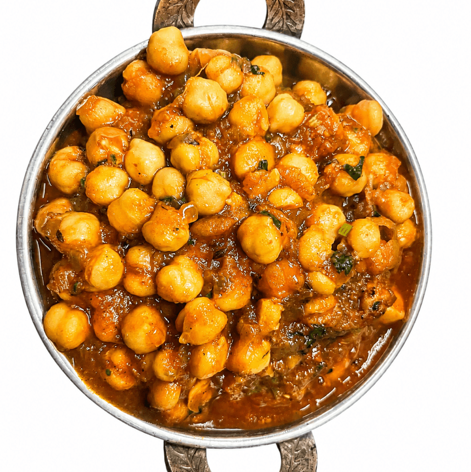 Chana Masala