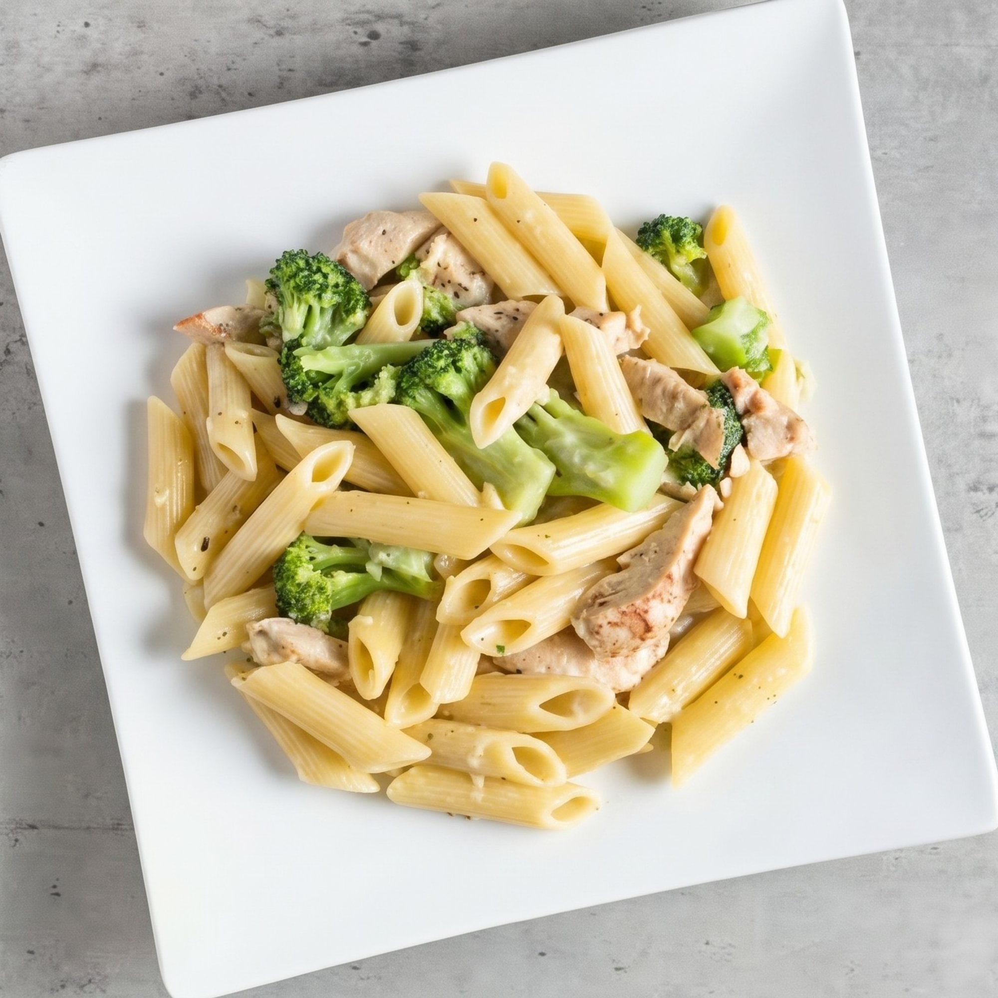 Create Your Own Pasta