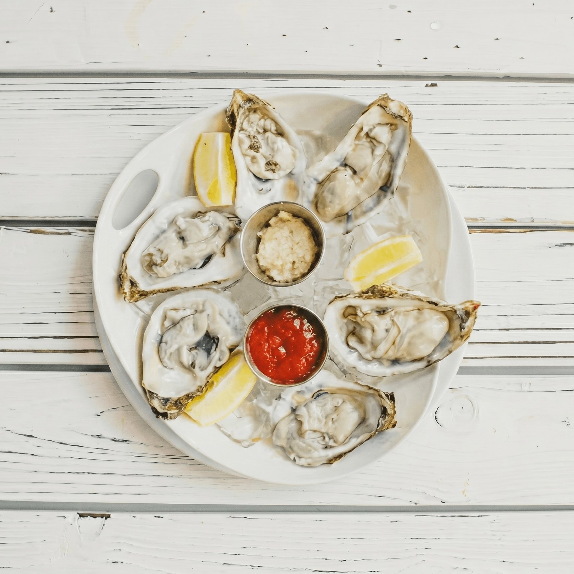 Liberty Oyster (6)