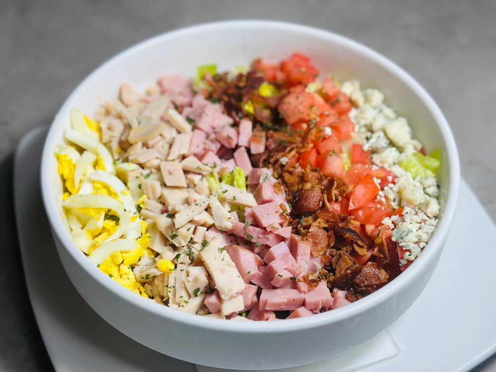 Cobb Salad
