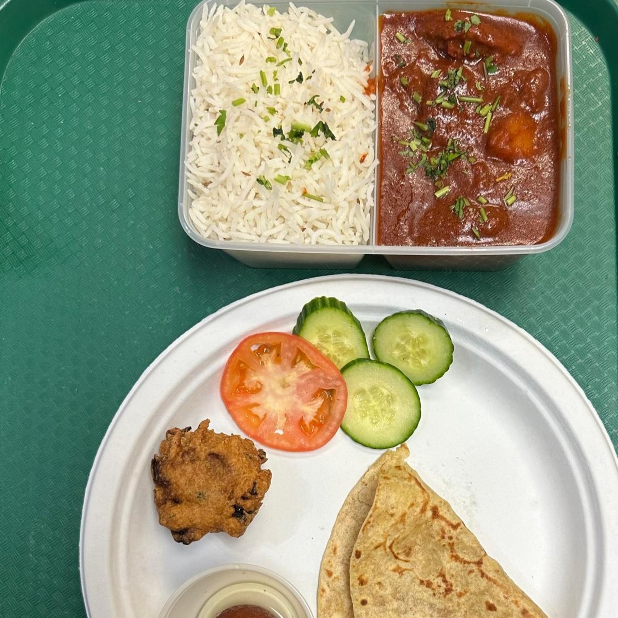 Chicken Chettinad