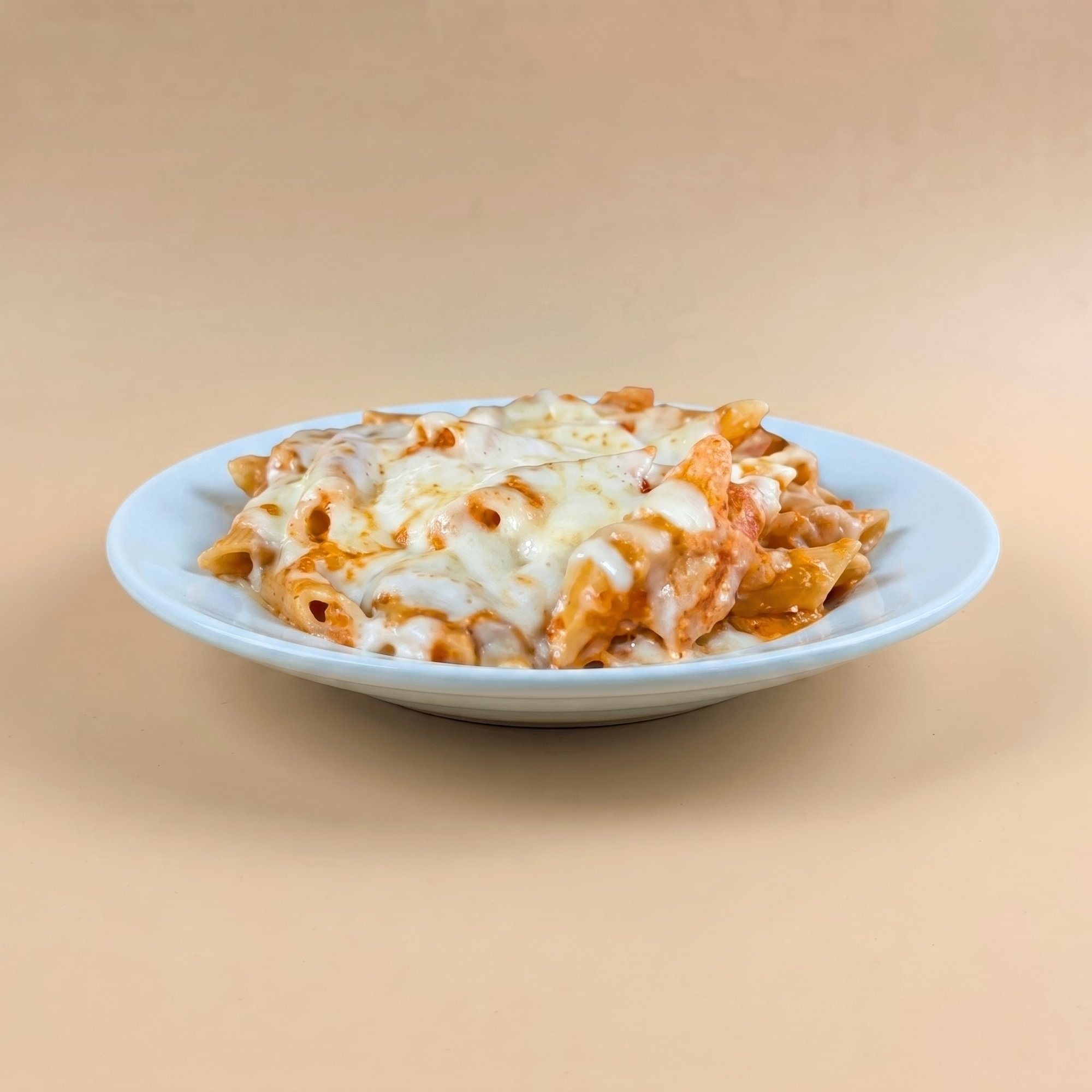 Baked Ziti