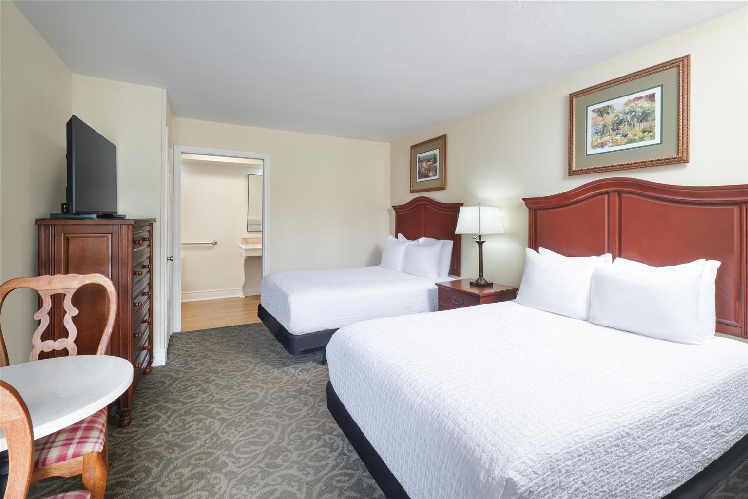 Best Western Country Lane Inn Image