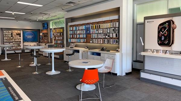 AT&T Store Photo