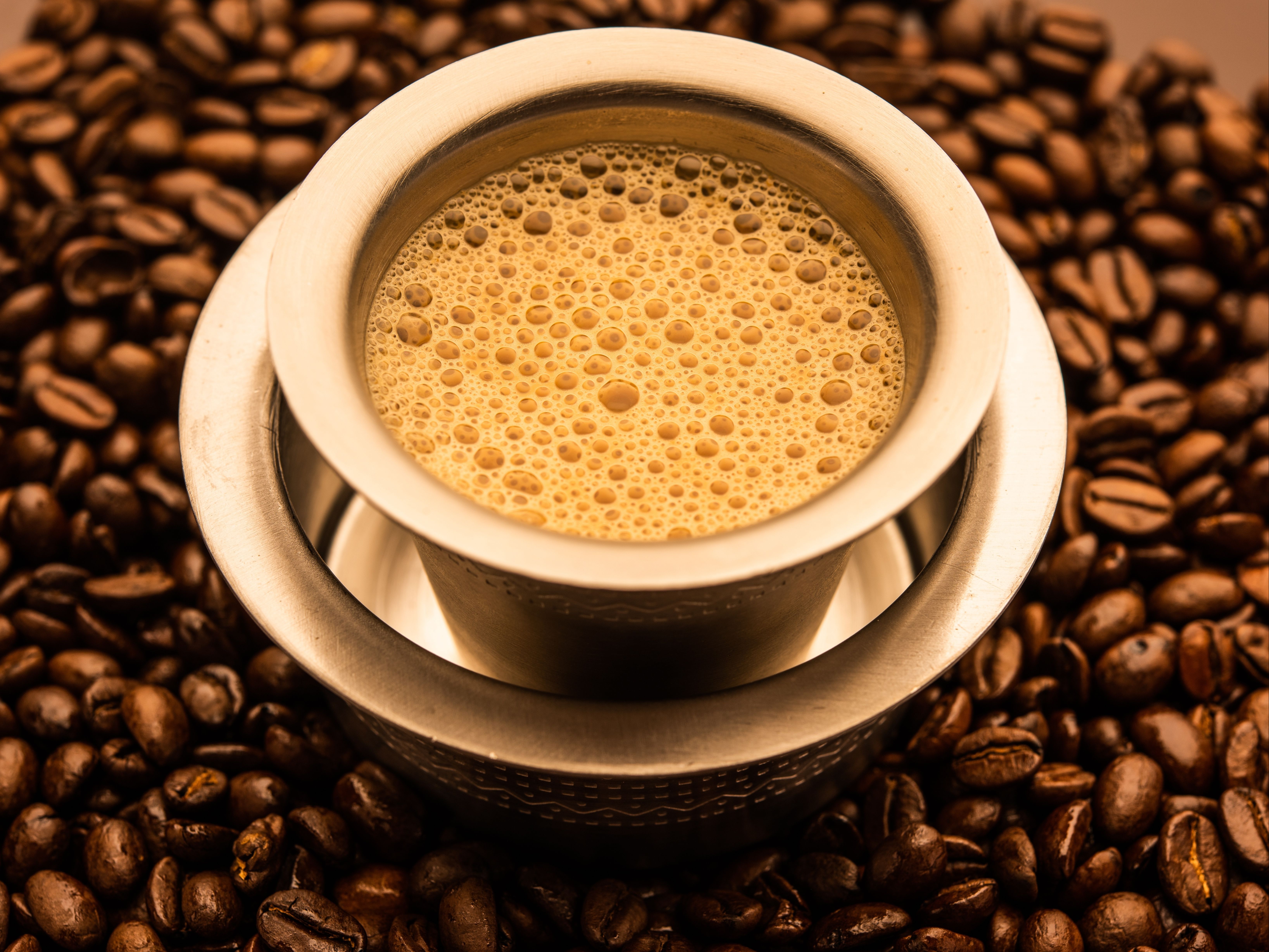 Coffee