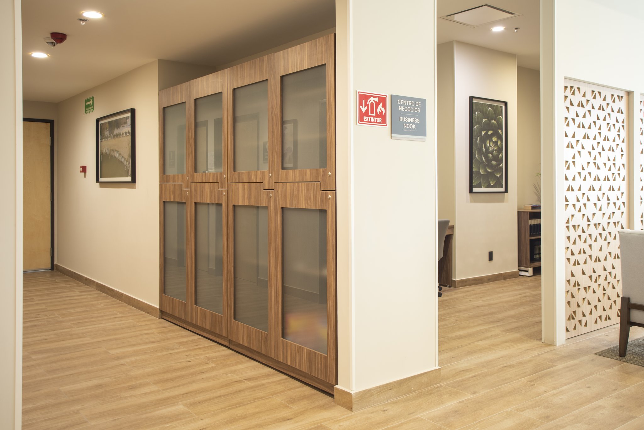 Galería en miniatura