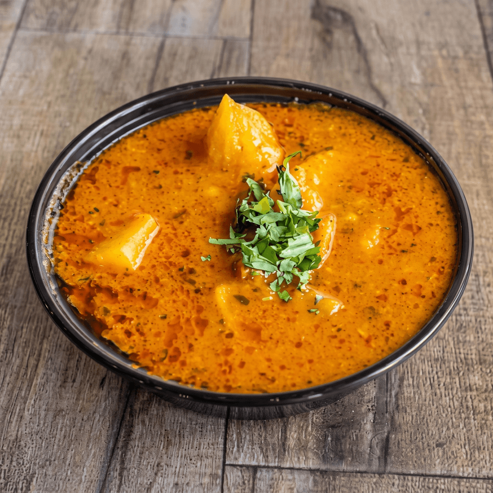 Aloo Matar