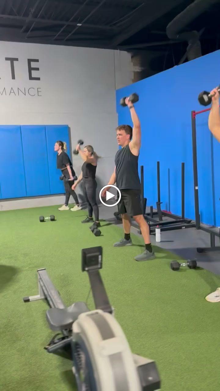 Elevate Human Performance Image