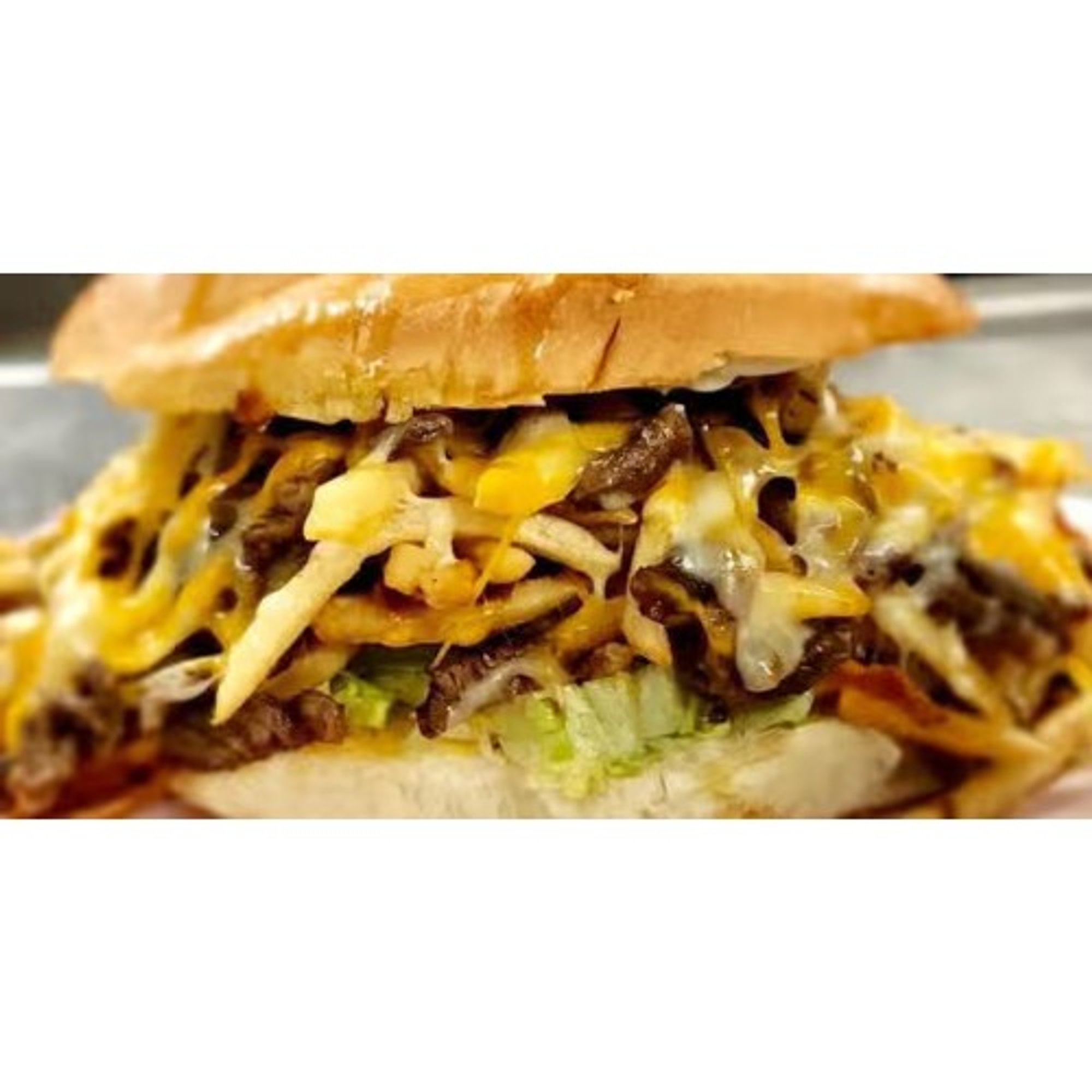 California Torta