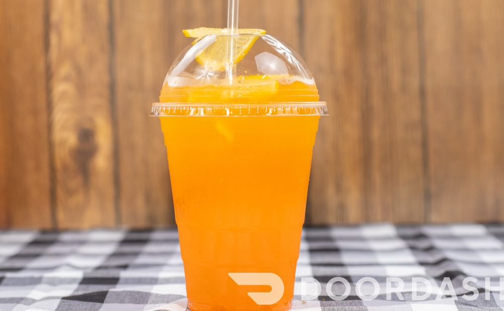 Mango Lemonade