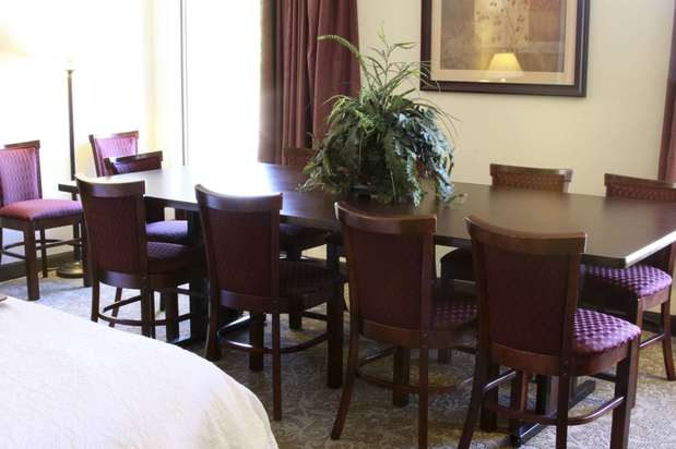 Images Hampton Inn Kuttawa/Eddyville
