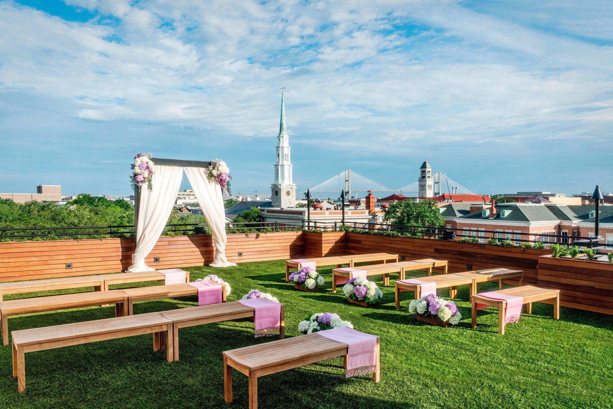 Perry Lane Hotel, a Luxury Collection Hotel, Savannah Photo