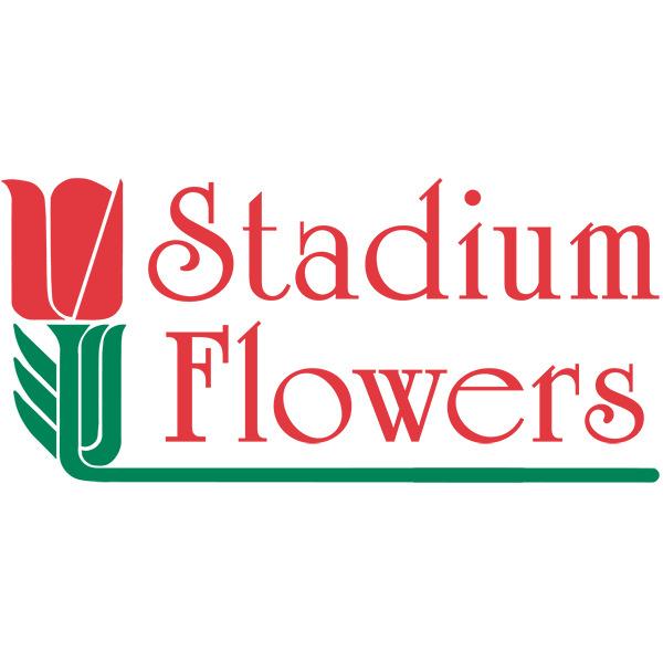 Stadium Flowers Photo
